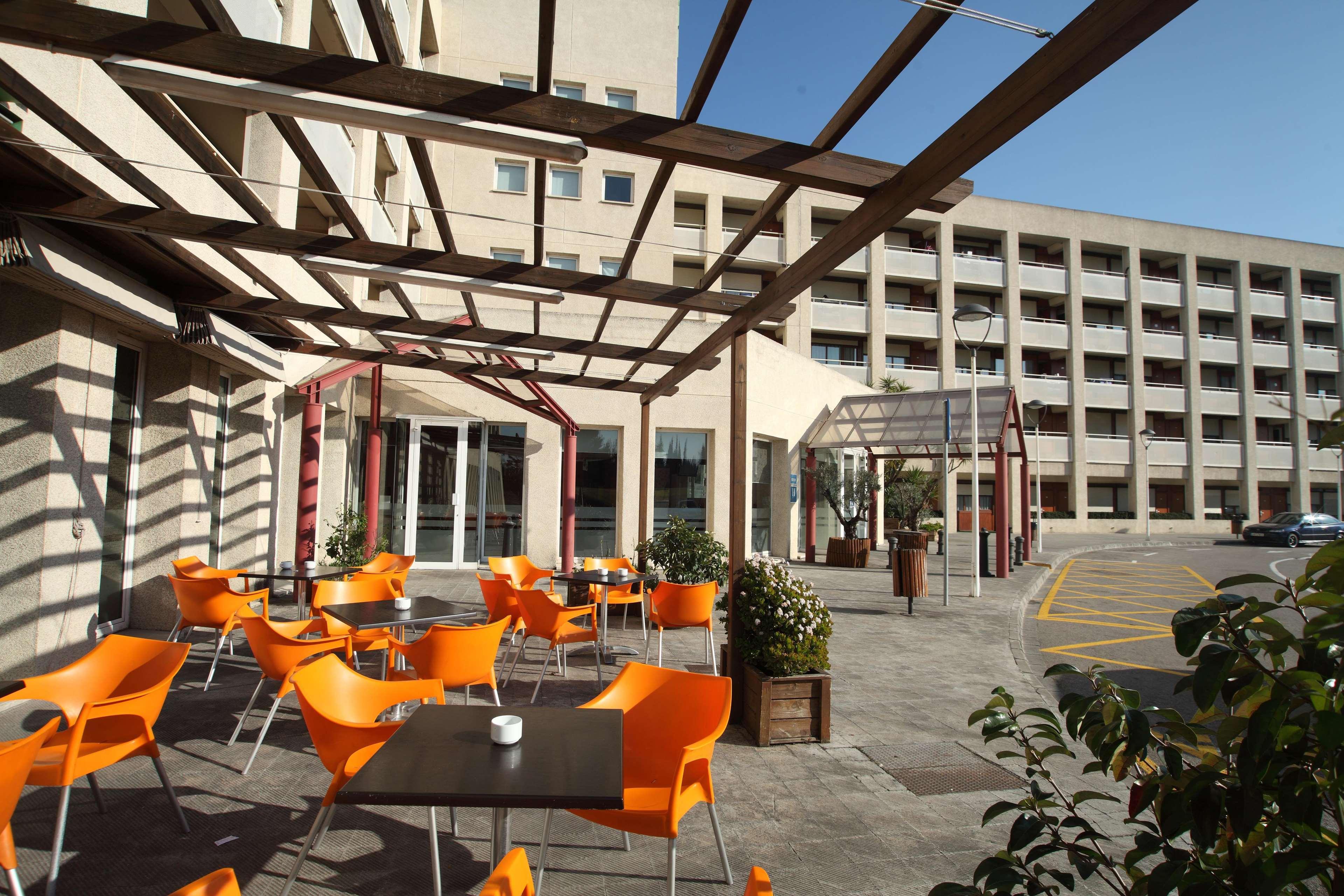 Travelodge Barcelona Del Valles Barberà del Vallès Exterior foto