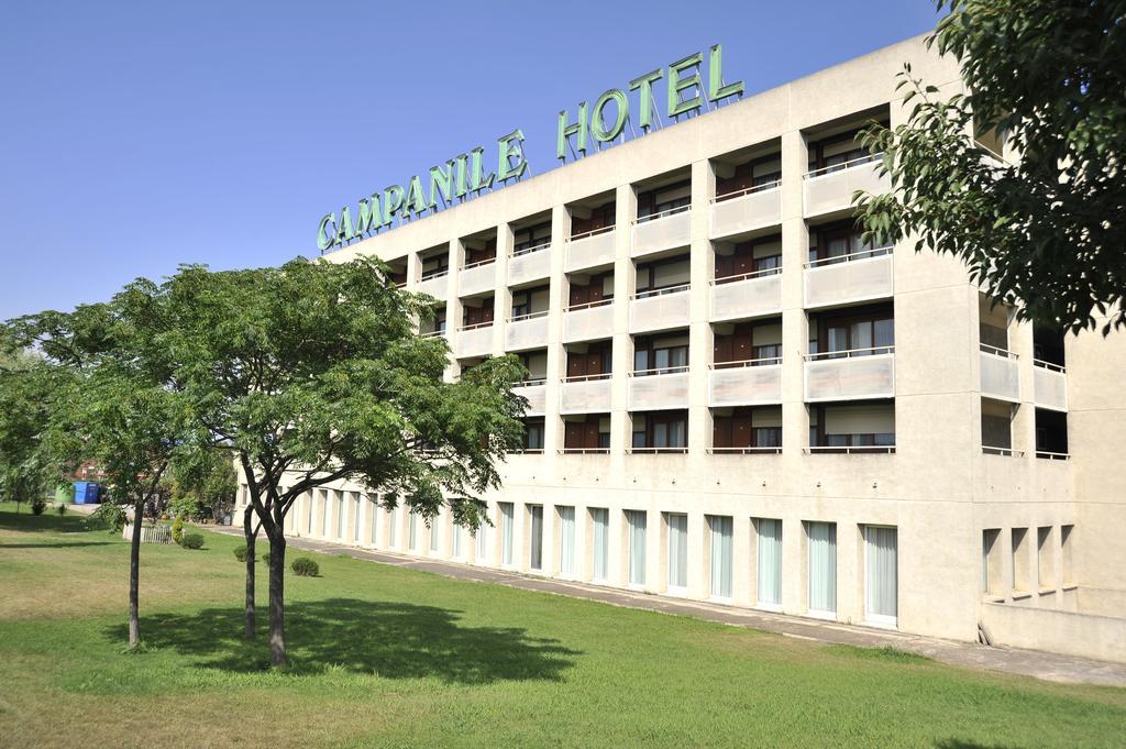 Travelodge Barcelona Del Valles Barberà del Vallès Exterior foto
